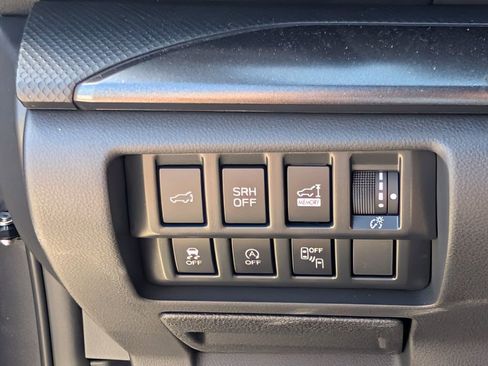 Used 2025 Subaru Forester Wilderness image 31