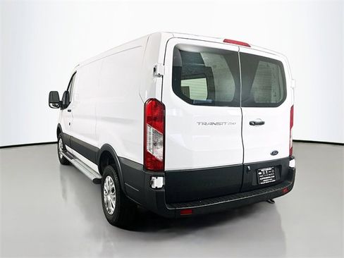 Used 2024 Ford Transit 250 Low Roof w/ Exterior Upgrade Package image 5