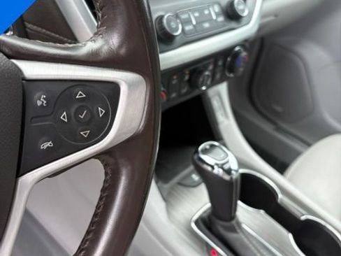 Used 2018 GMC Acadia SLT w/ LPO, Floor Liner Package FWD image 15