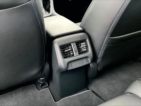 Certified 2025 Acura ADX FWD image 30