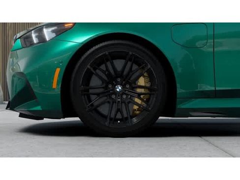 New 2026 BMW M5 Touring image 7