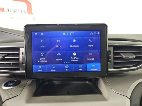 Used 2023 Ford Explorer XLT w/ Equipment Group 202A image 23