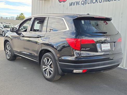 Used 2016 Honda Pilot EX-L image 48