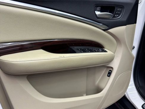 Used 2014 Acura MDX SH-AWD w/ Technology Package image 9