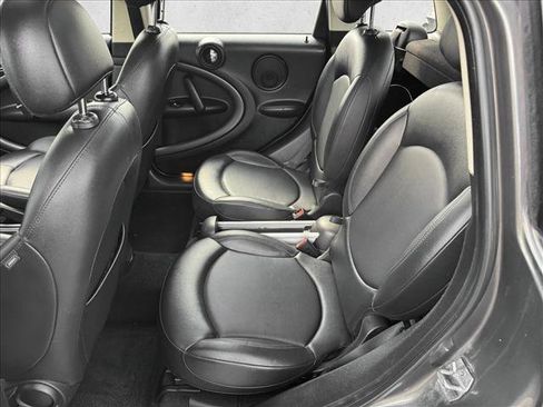 Used 2012 MINI Cooper Countryman S FWD image 16