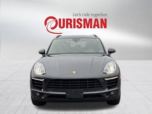 Used 2017 Porsche Macan image 6