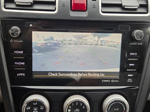 Used 2016 Subaru Forester 2.5i Premium AWD/4WD image 29