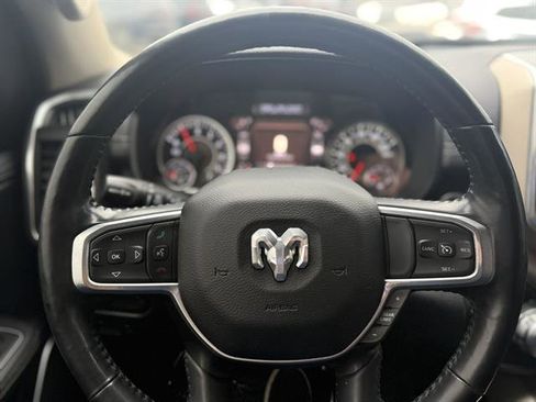 Used 2020 RAM 1500 Laramie image 16