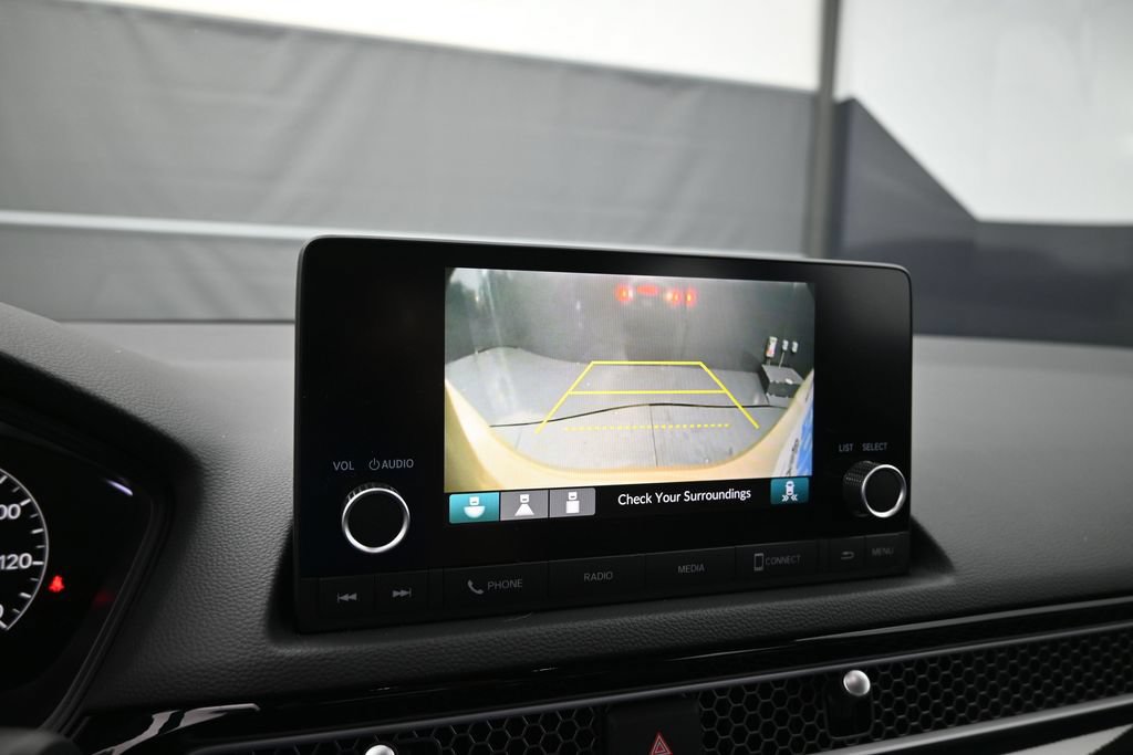 Used 2026 Honda Civic Sport image 34