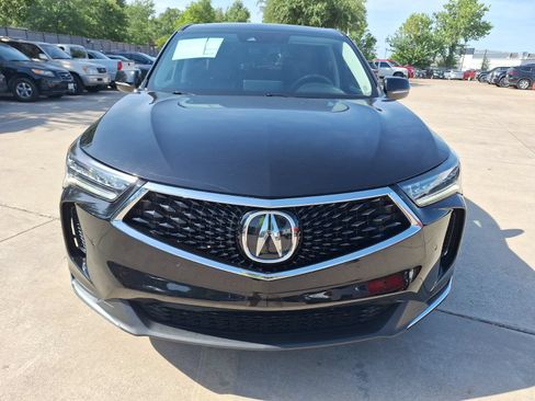Used 2023 Acura RDX FWD w/ Technology Package image 9