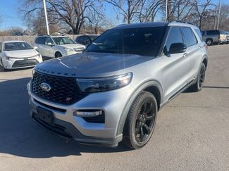 Used 2022 Ford Explorer ST w/ Equipment Group 401A video 1
