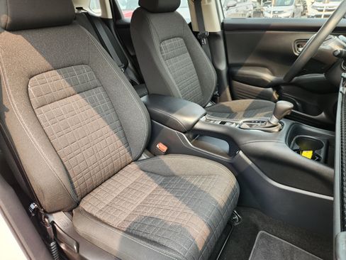 Certified 2023 Honda HR-V LX image 14