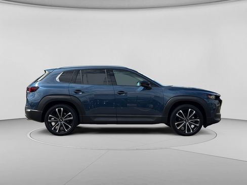 Used 2025 MAZDA CX-50 AWD 2.5 S w/ Premium Plus Pkg image 32