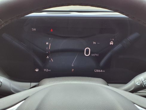 Certified 2024 Buick Envista Sport Touring w/ Convenience I Package FWD image 17