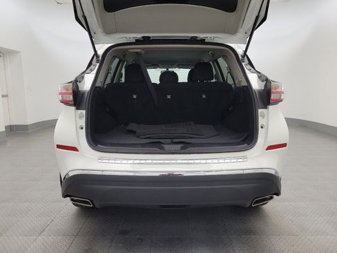 Used 2018 Nissan Murano S image 29