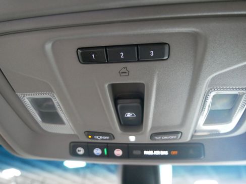 Certified 2021 GMC Sierra 1500 SLT w/ SLT Premium Package image 32