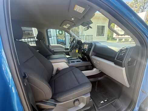 Used 2019 Ford F150 XL w/ Equipment Group 101A Mid image 22