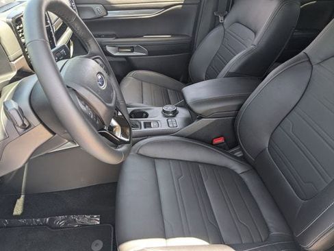 New 2025 Ford Ranger Lariat AWD/4WD image 66