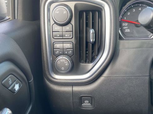 Used 2019 Chevrolet Silverado 1500 RST w/ All-Star Edition AWD/4WD image 18