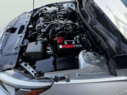 Used 2021 Nissan Altima 2.5 SR FWD image 58