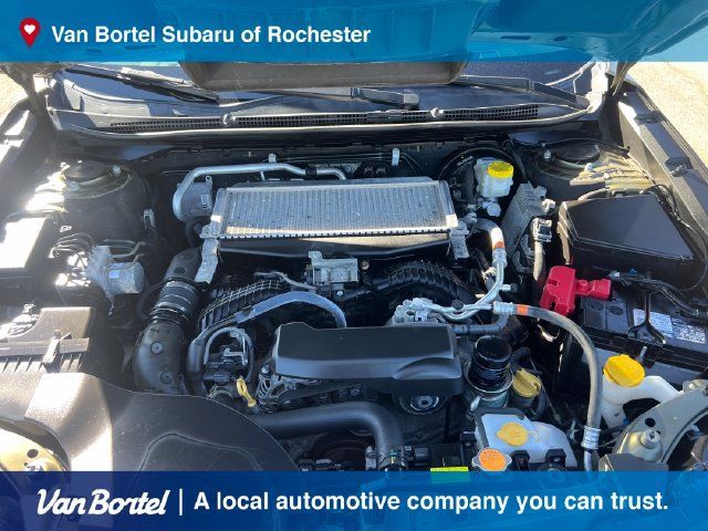 Used 2020 Subaru Outback Limited XT AWD/4WD image 11