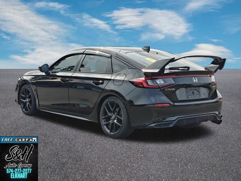 Used 2023 Honda Civic Sport image 15