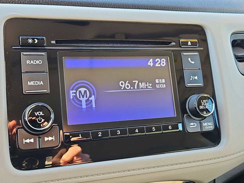 Certified 2020 Honda HR-V LX image 14