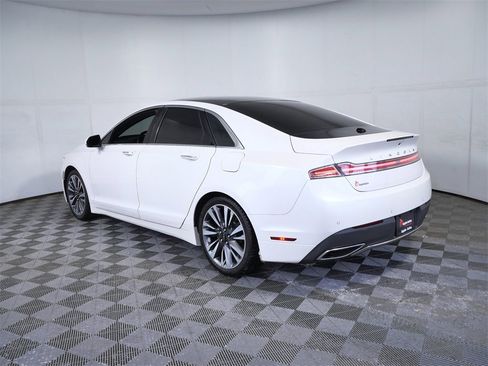Used 2018 Lincoln MKZ Reserve w/ Climate Package image 6