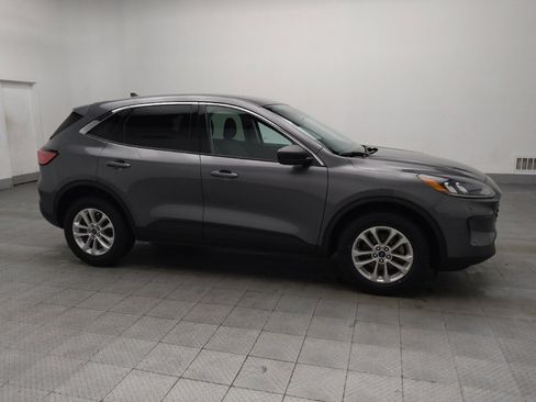 Used 2022 Ford Escape SE w/ Convenience Package image 11