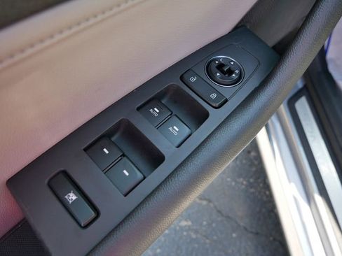 Used 2015 Hyundai Sonata Limited 2.0T FWD image 17