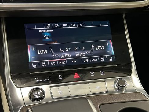 Used 2024 Audi A6 Premium Plus AWD/4WD image 19