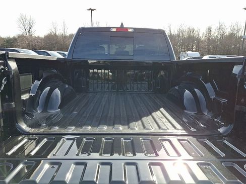 New 2026 RAM 1500 Classic Warlock image 21