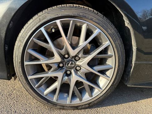 Used 2017 Lexus RC 300 AWD image 26