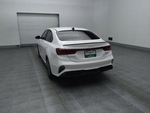 Used 2023 Kia Forte GT-Line image 5