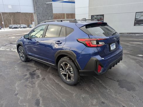 New 2026 Subaru Crosstrek 2.0i Premium image 5