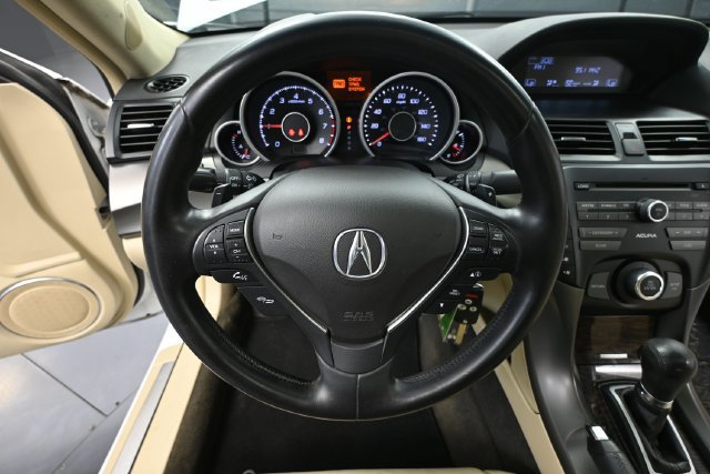 Used 2013 Acura TL FWD image 21