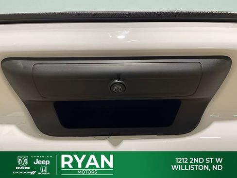 New 2026 RAM 1500 Tradesman AWD/4WD image 14