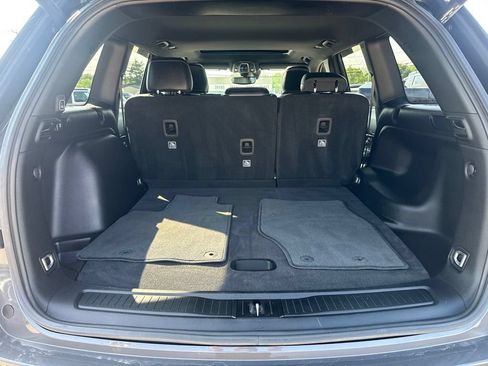Certified 2023 Jeep Grand Cherokee Altitude AWD/4WD image 22