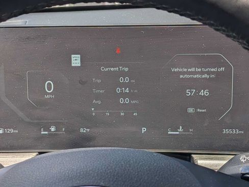 Used 2025 Kia K5 EX FWD image 22
