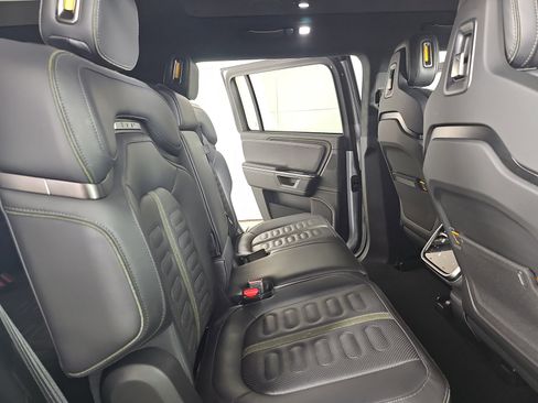 Used 2025 Rivian R1S Adventure AWD/4WD image 23