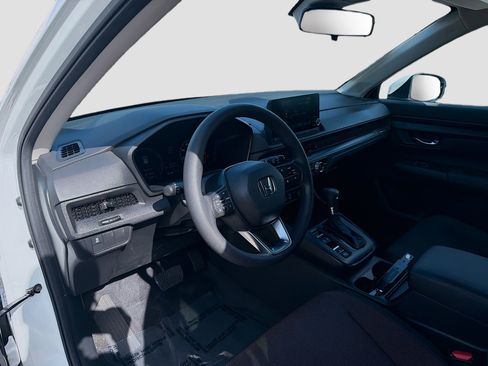 Certified 2023 Honda CR-V EX image 9