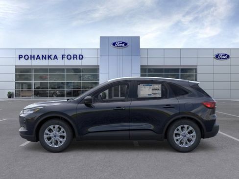 New 2026 Ford Escape Active FWD image 3