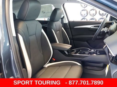 New 2026 Buick Envision Sport Touring AWD/4WD image 21