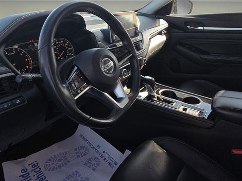 Used 2021 Nissan Altima 2.5 SL FWD image 22