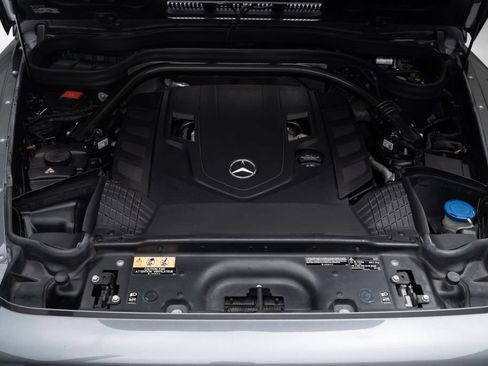 Used 2022 Mercedes-Benz G 550 image 35