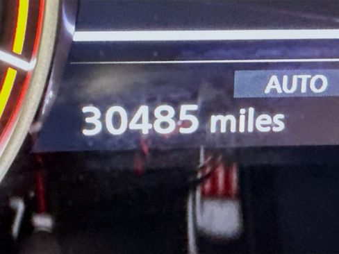 Used 2023 Nissan Rogue SV w/ SV Premium B Package image 19