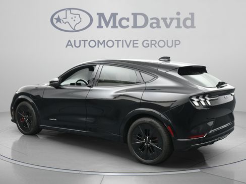 Used 2025 Ford Mustang Mach-E GT AWD/4WD image 6