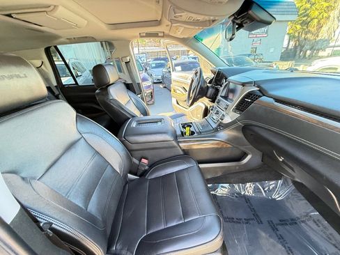 Used 2018 GMC Yukon Denali w/ Denali Ultimate Package image 17