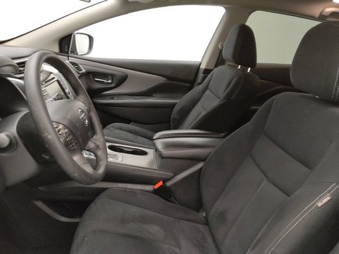 Used 2021 Nissan Murano S AWD/4WD image 17