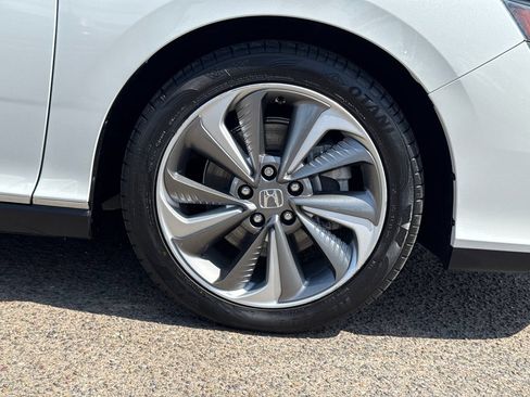 Used 2021 Honda Clarity Plug-In Hybrid image 7
